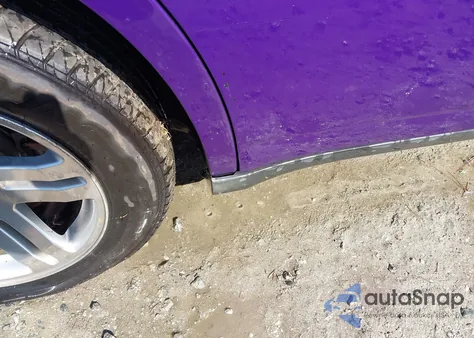 2007 Dodge Charger from USA, damaged, VIN 2B3KA43G67H869733